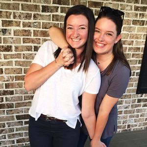 Meet your Posher, Shelby